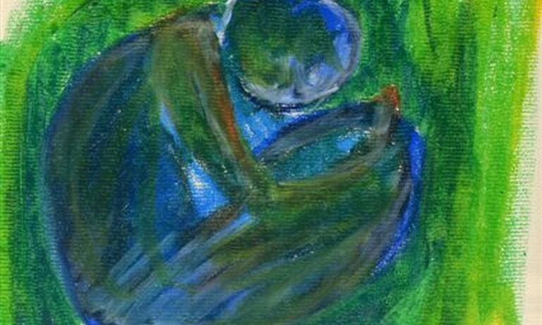 Mauritius: Becoming Whole, a Trans Masc journey toward liberation and self-truth