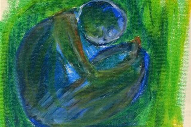 Mauritius: Becoming Whole, a Trans Masc journey toward liberation and self-truth