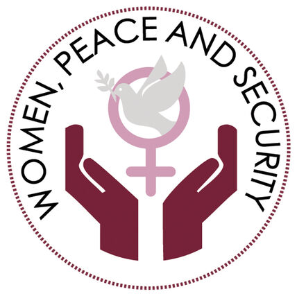 Women P Sec ICON