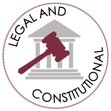 Legal Cons ICON