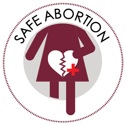 Safe Abort ICON