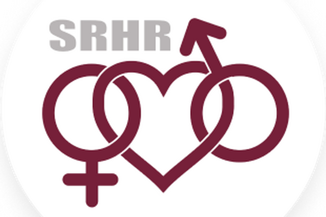 Icon SRHR