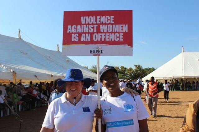 Summit 2019: Gaborone City Council