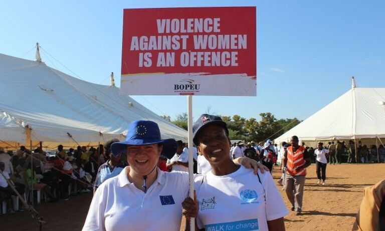 Summit 2019:Gaborone City Council