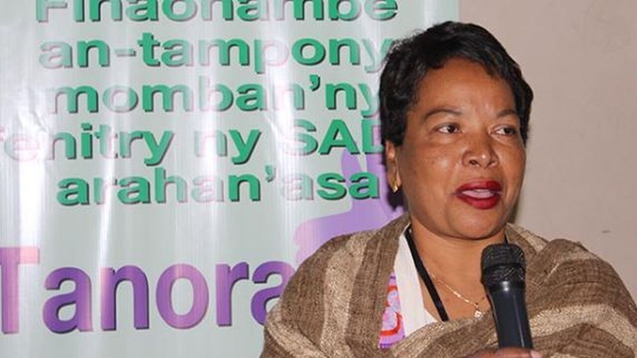 Madagascar Summit 2019