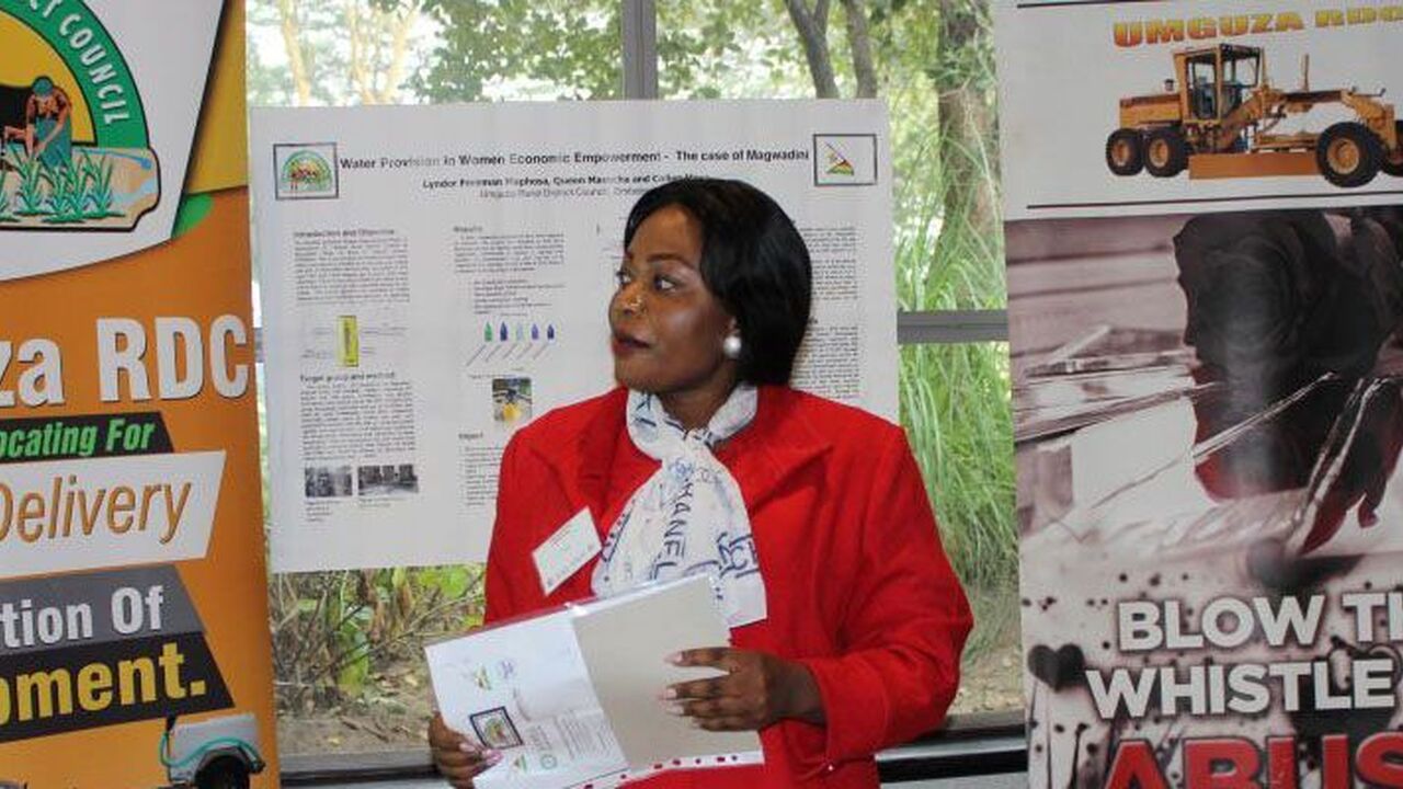 #VoiceandChoice – Summits