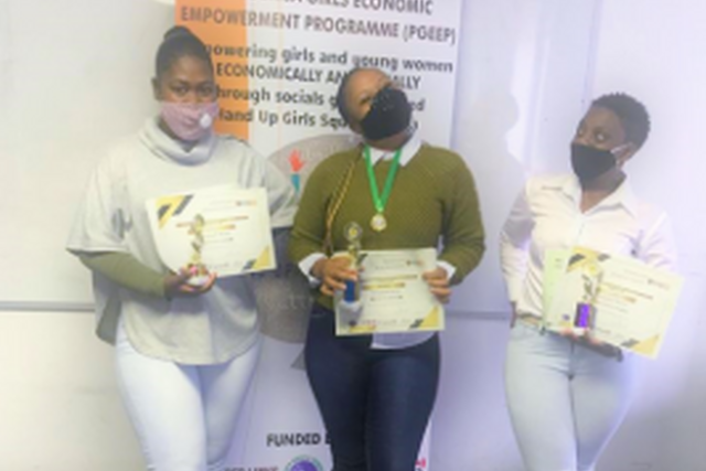 South Africa: The Star of the Programme: A Shining Example of Potential and Transformation