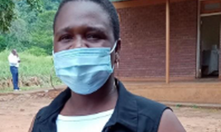 South Africa: From Dust to Something: Rising Above Pain to Build a Future