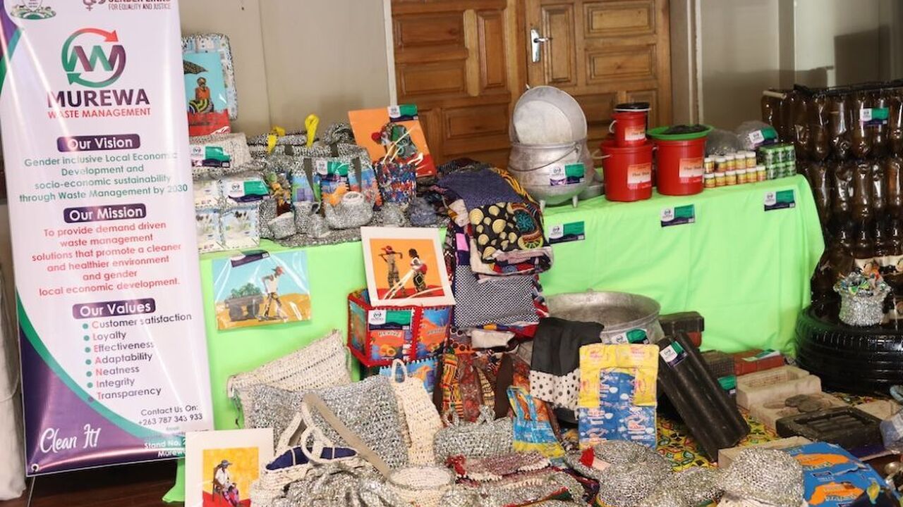 Local economic development