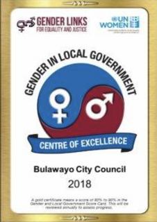 Bulawayo city council 2018