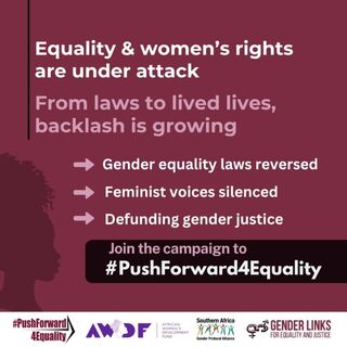 Push Forward4 Equality Under Attack 768x768