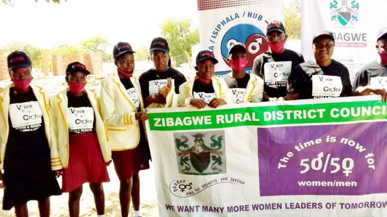 Norton Town Council.