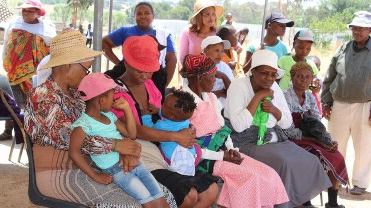 Semonkong Urban Council