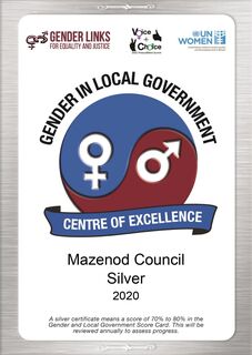 MAZENOD