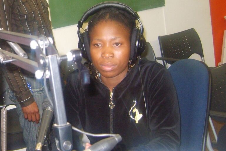 Gender and the media