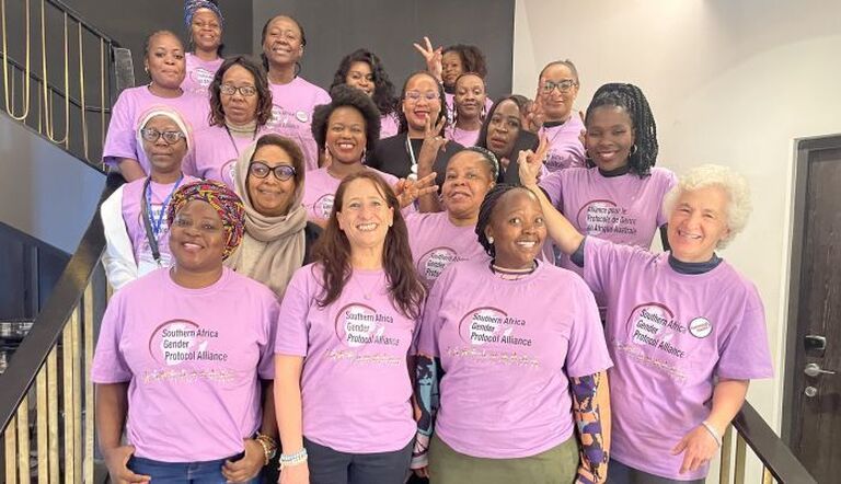 Policy and movement building