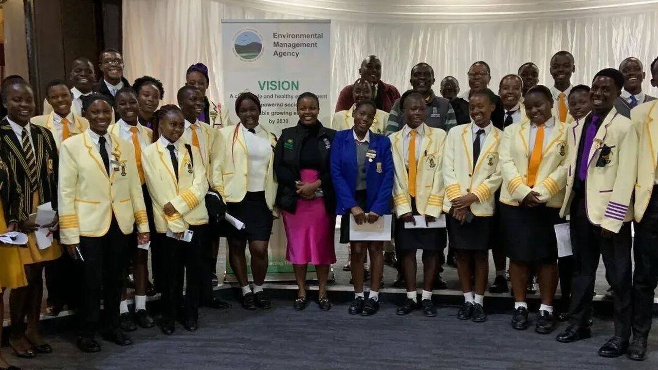 Chitungwiza Municipality