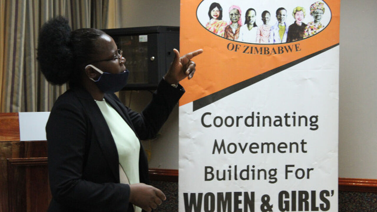 Policy and movement building