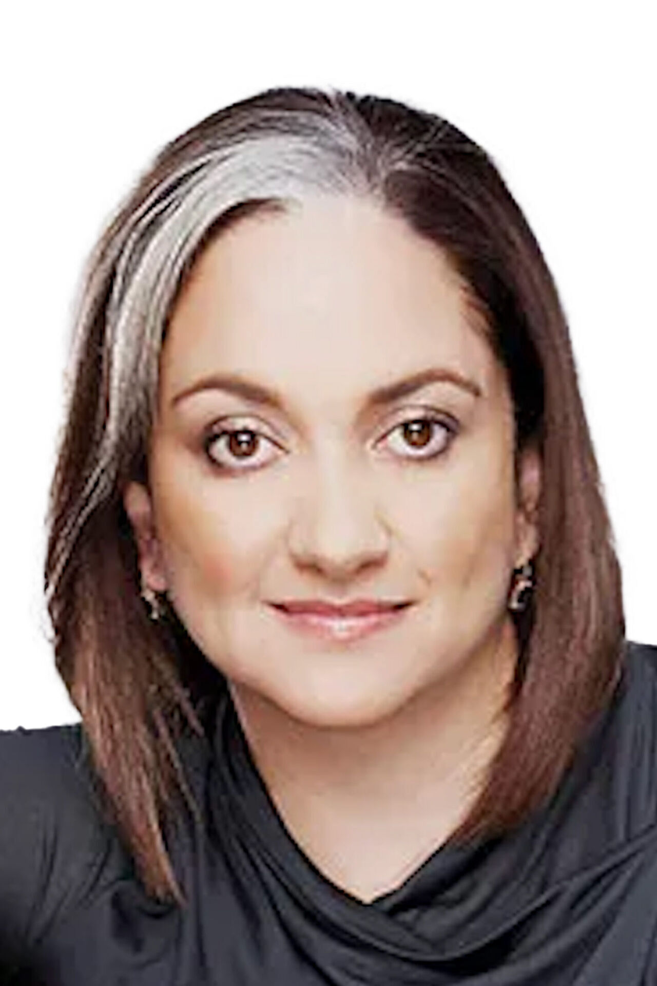 Ferial Haffajee