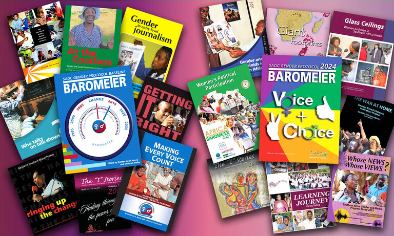 Southern Africa: TURNING A WEALTH OF KNOWLEDGE INTO WEALTH