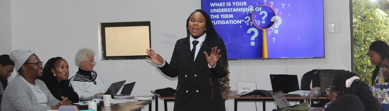 Marang Southern Africa LGBTIQ Fund