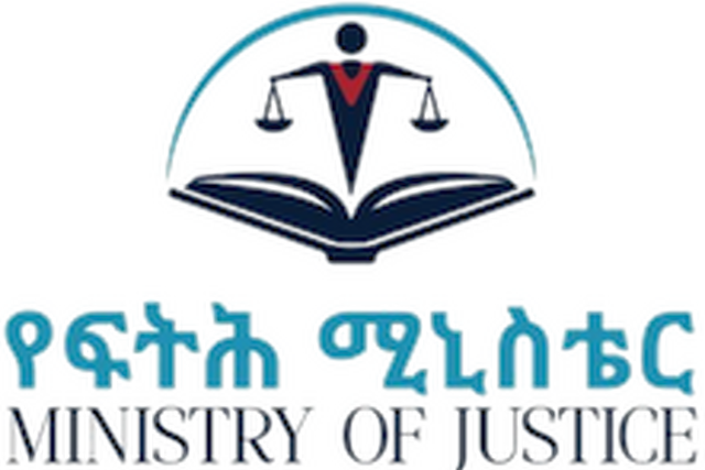 Ministry of Justice Ethiopia