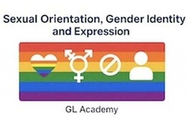 Academy SOGIE course large