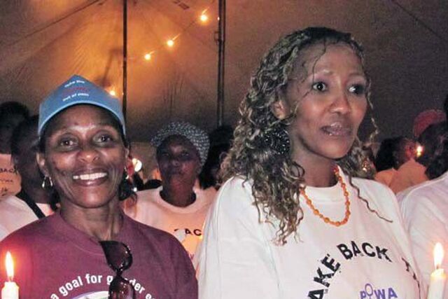 Policy Brief womens rights and polygamy