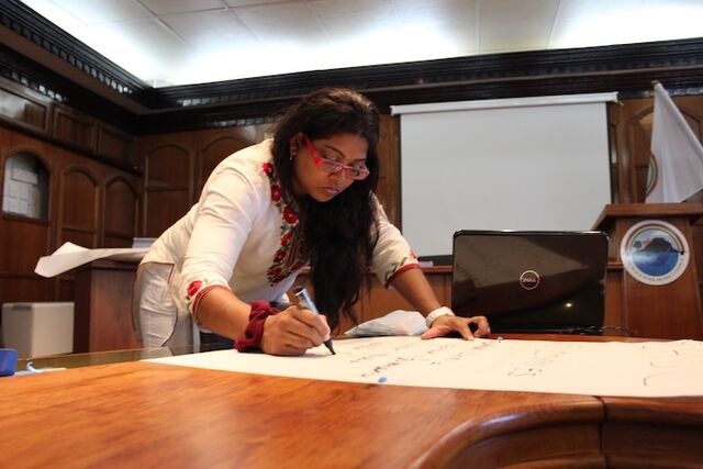 Integrity Finance and Admin