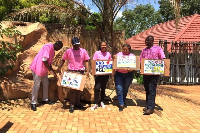 Policy Brief Femicide