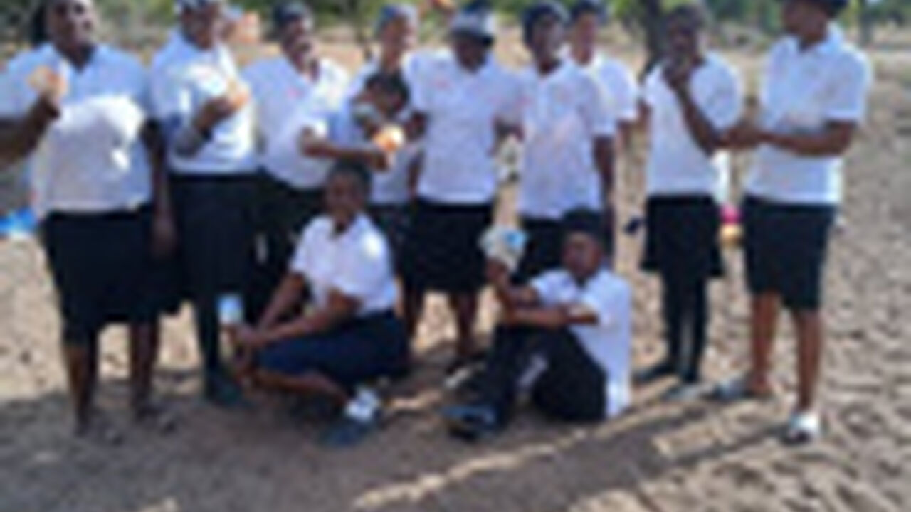 Beitbridge Rural District Council.