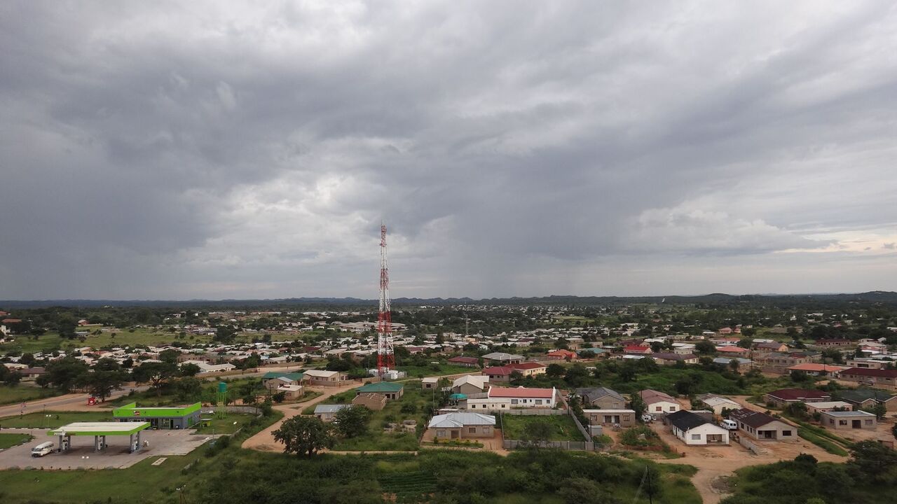 Plumtree Town Council