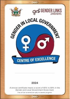 Plumtree Town Council Bronze 2024