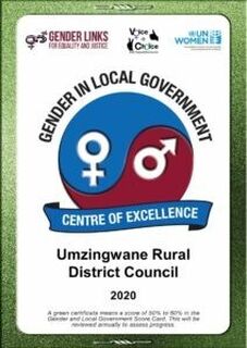 Umzingwane RDC Green 2020