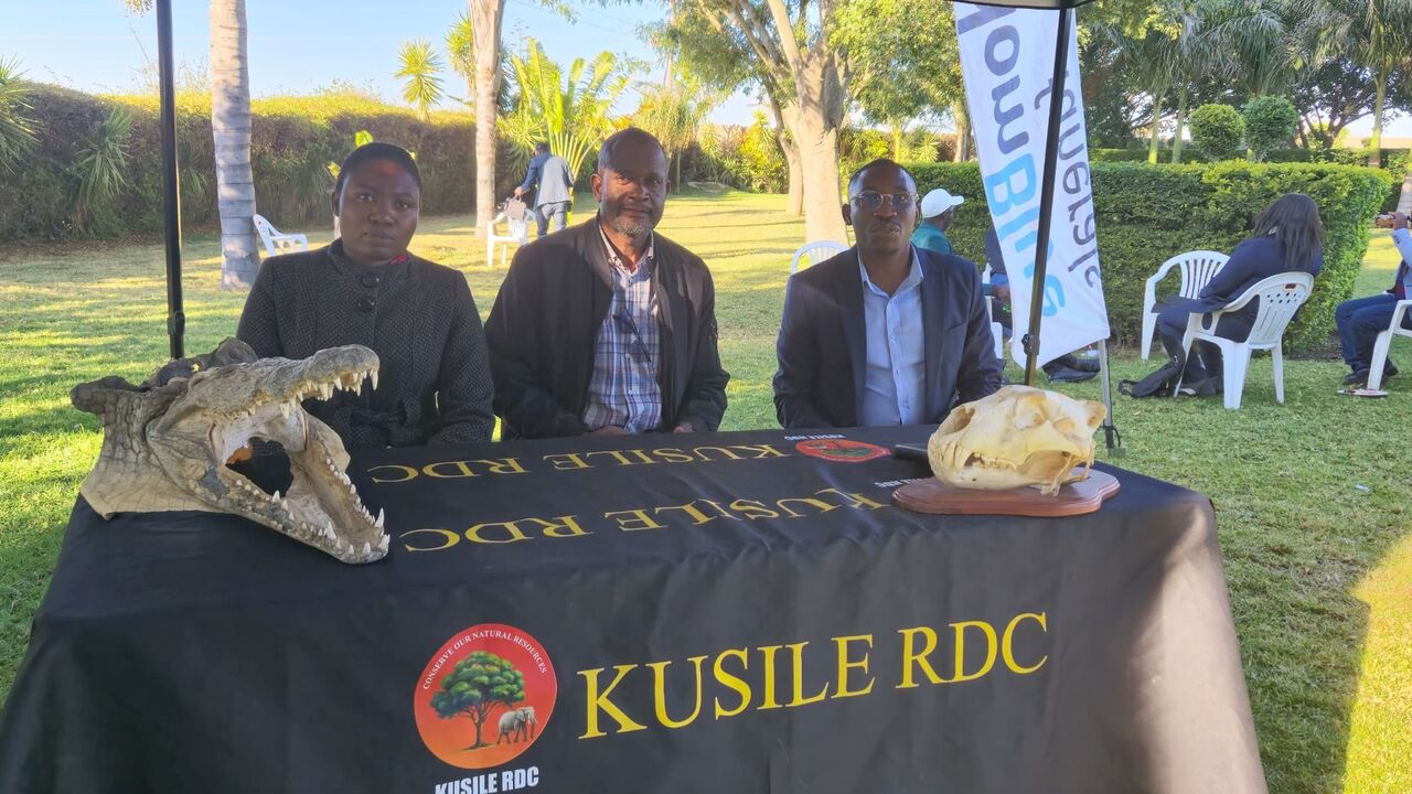 Kusile Rural District Council