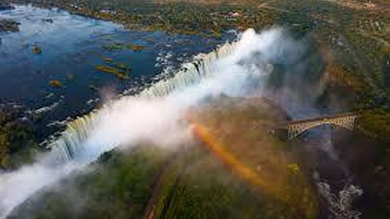 Victoria Fall City Council