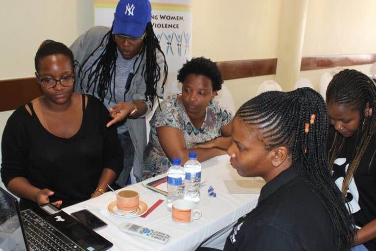 Gender and the media