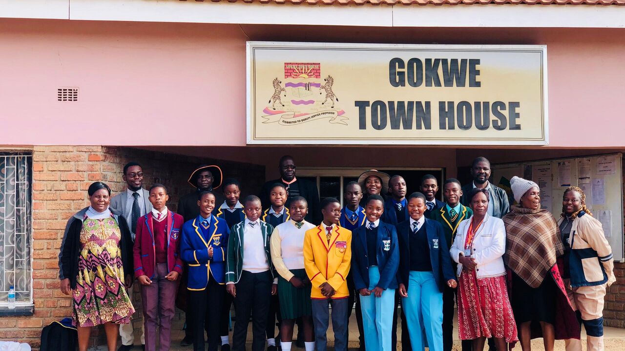 Gokwe Town Council