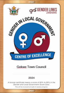 Gokwe Town Council Bronze 2024