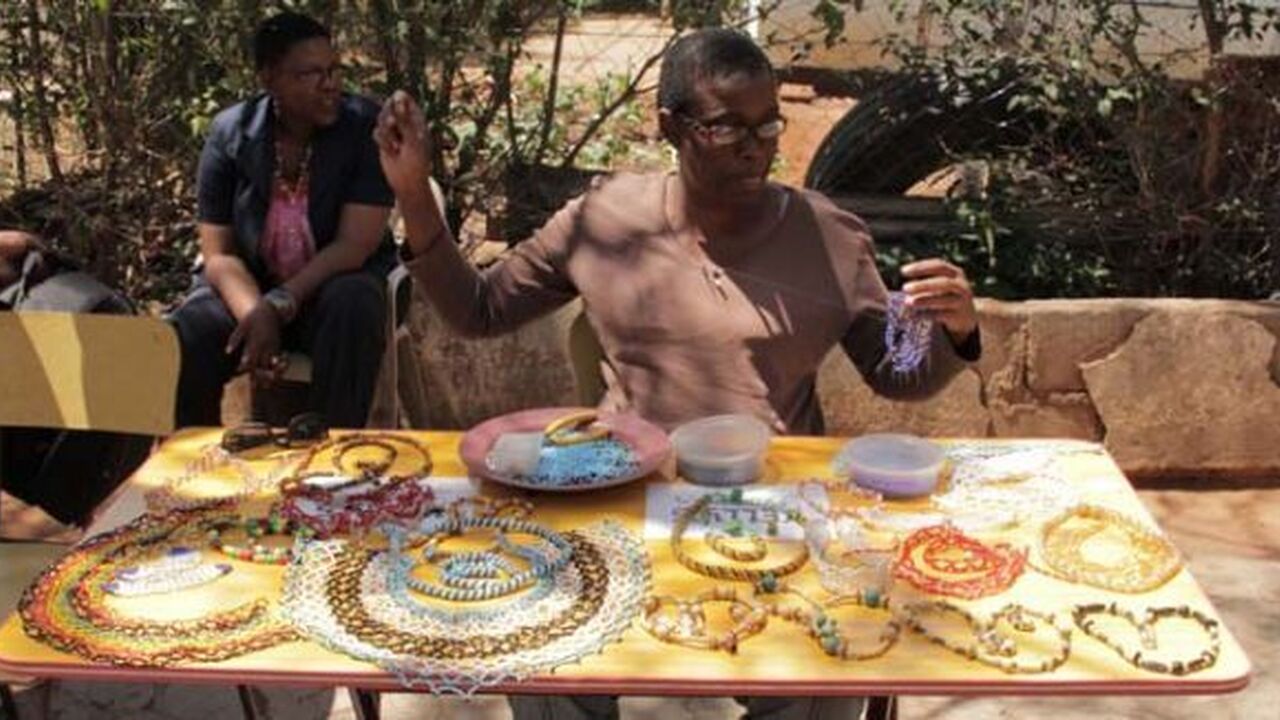 Kelebogile Tshuba Lobatse Entrepreneur Botswana 700x0 crop 80