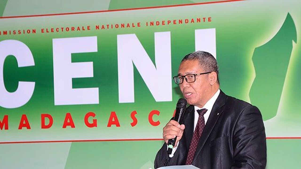 Madagascar: gender and elections