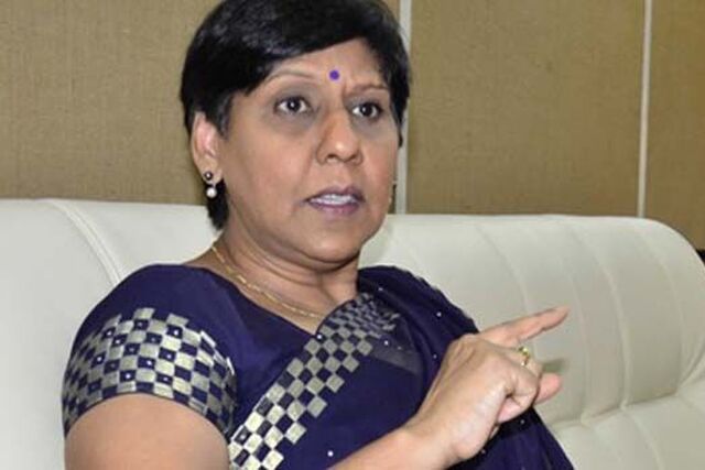 First female Vice Prime Minister of Mauritius elected and appointed in 2019 700x0 crop 80