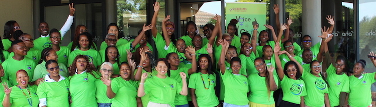 Voice and Choice Southern Africa Fund