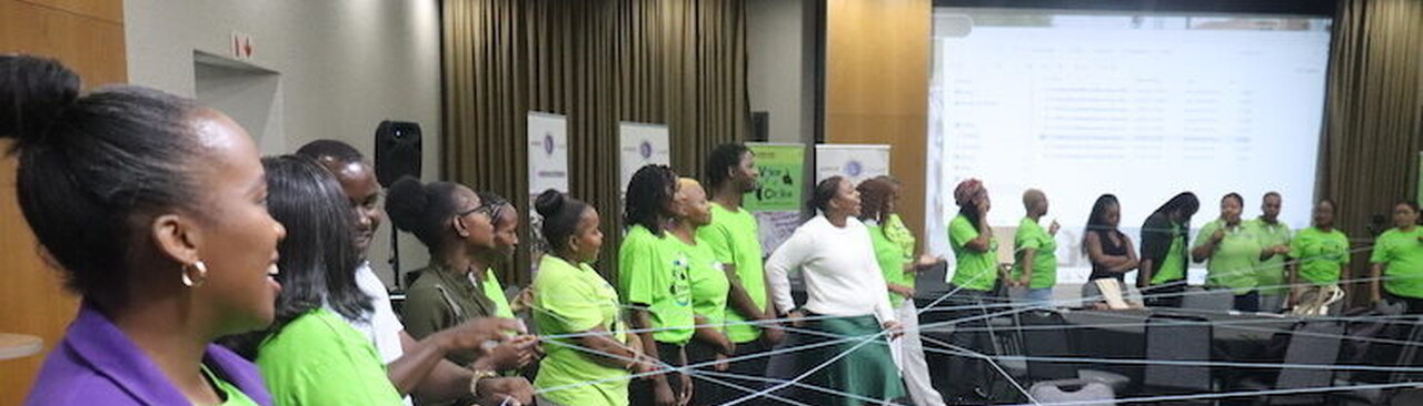 Voice and Choice Southern Africa Fund