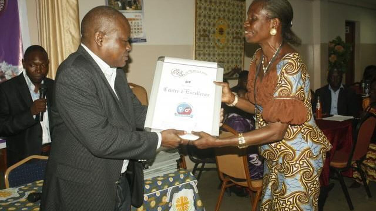 GEM summit and awards