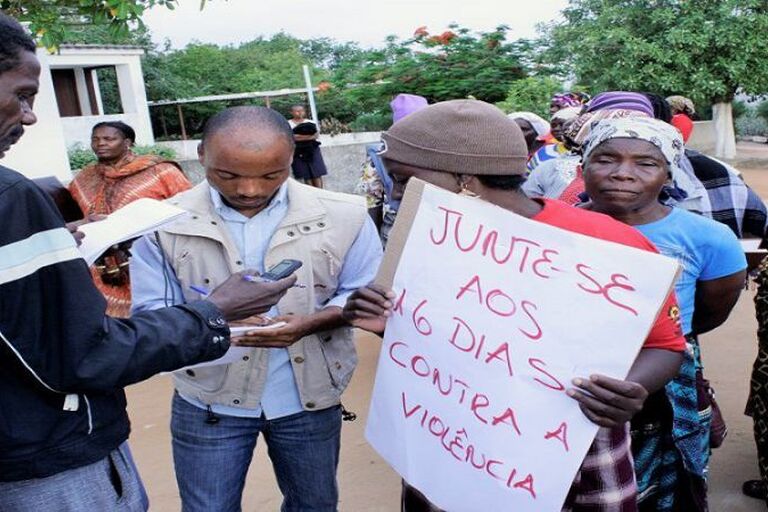 Gender and the media