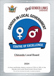 Chirundu Local Board 2024