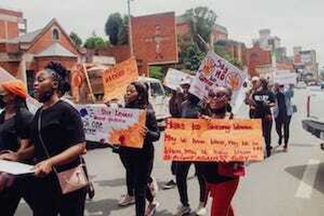 Organisational Growth