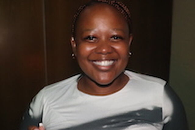 Winner Organisational Growth VCSA Gender Rights In Tech