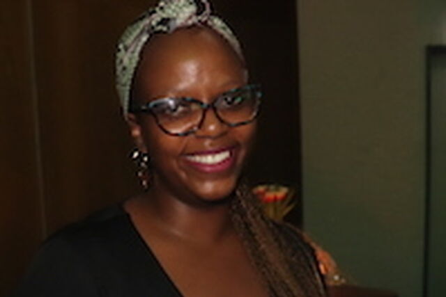 1 Runner Up Movement Building VCSA Sisonke National Movement in South Africa